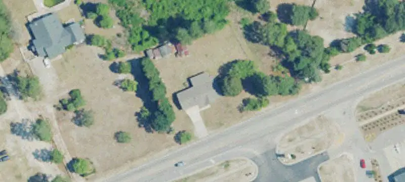 Mixed-Use Commercial Land