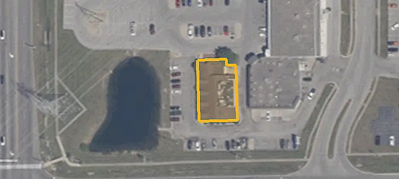 C-2 Commercial Development Land