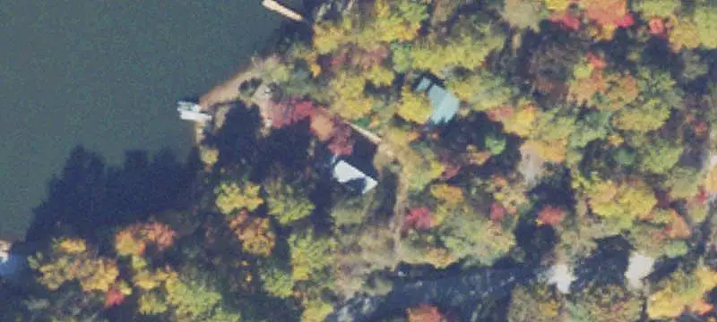 Recreational Hunting Land