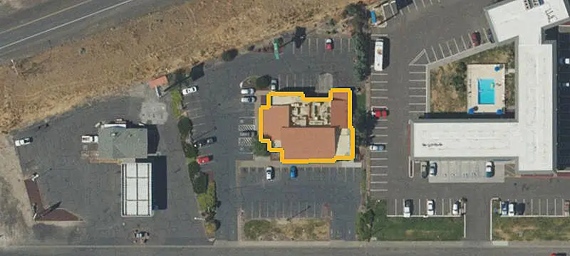 Motel Property