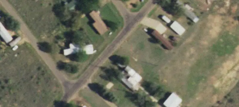 Waterfront Land Parcels