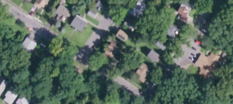 Six-Bedroom Duplex