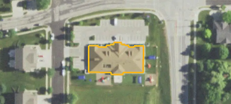 Commercial Land with Highway Frontage