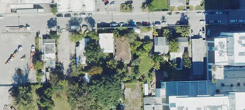 Industrial Property with Clear-Height Space