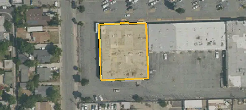 Storefront Property