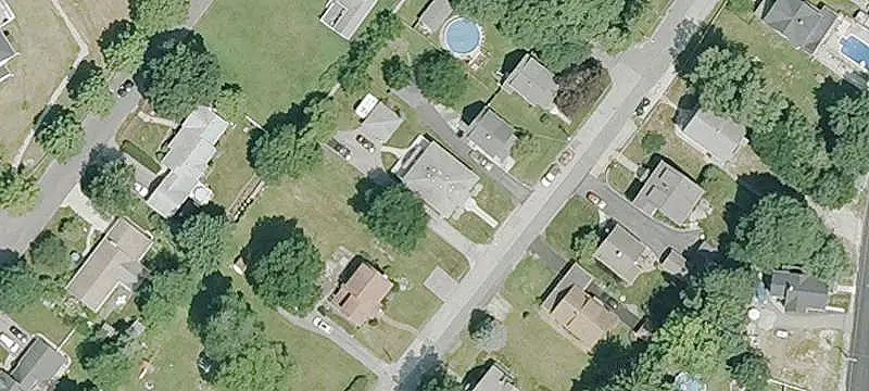 Side-by-Side Duplex