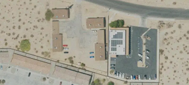 Quadplex with Updated Units