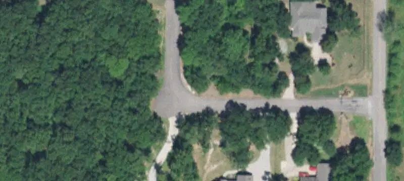 Unimproved Land