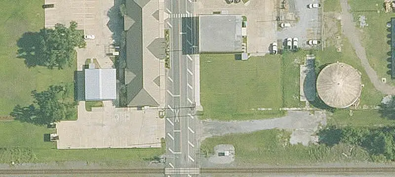 Seven-Unit Storefront Property