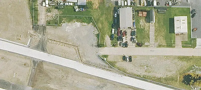 Flex Space with Fenced Yard