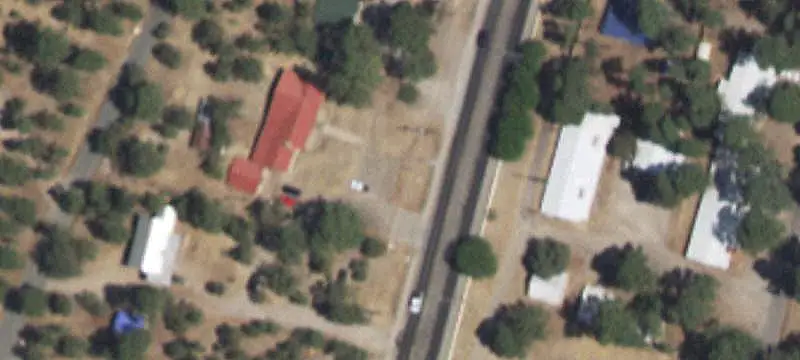 Remodeled Office Building