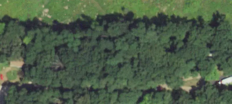 Unimproved Land