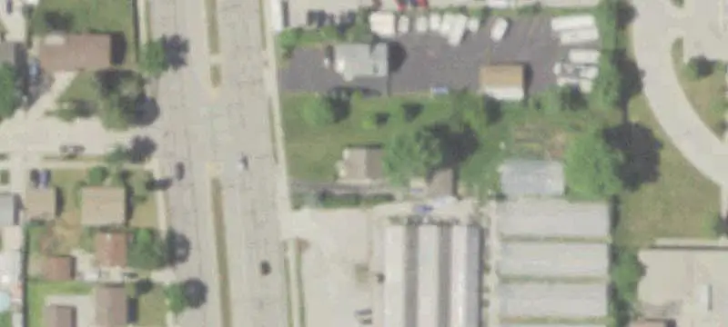Mixed-Use Commercial Property