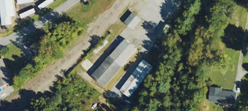 Trailside Mixed-Use Property
