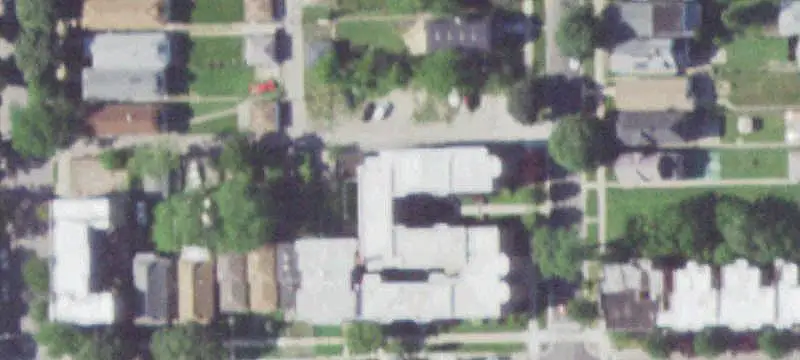 Mixed-Use Apartment Portfolio