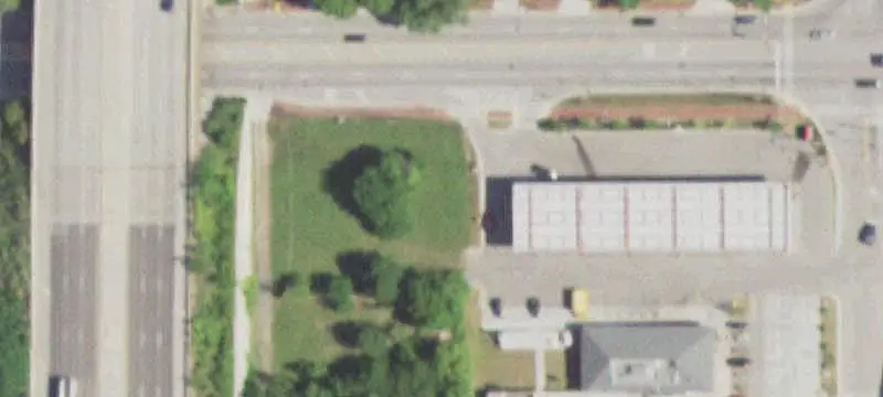 C-2 Commercial Land
