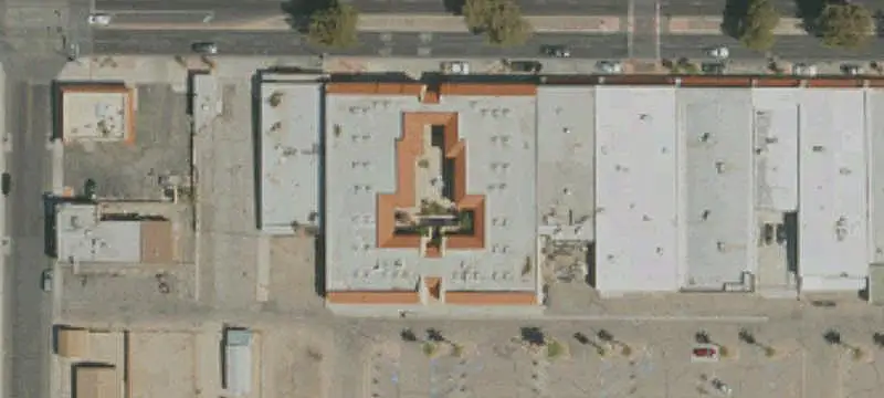 Two-Story Office Building