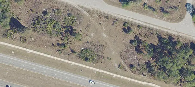 Commercial Land Site