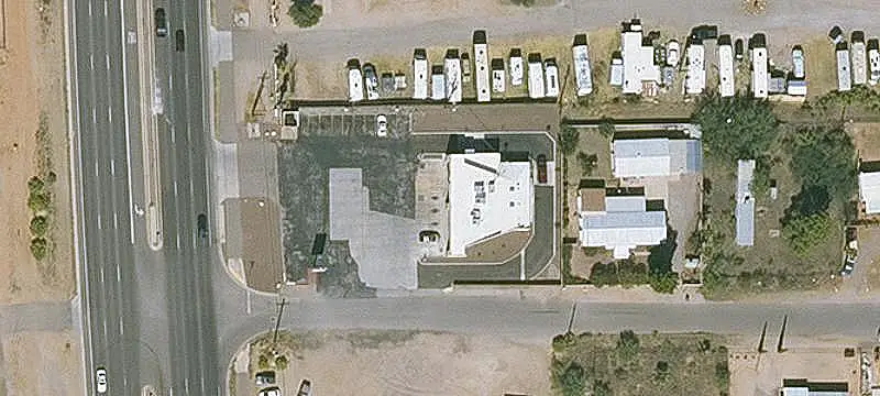 Former Single-Tenant Convenience Store