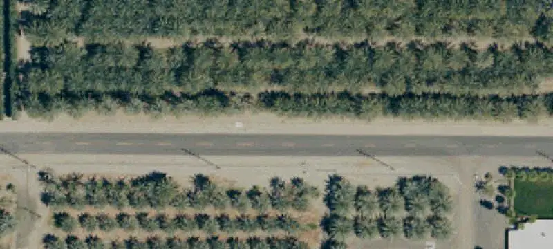 Farm Property with Mobile Homes