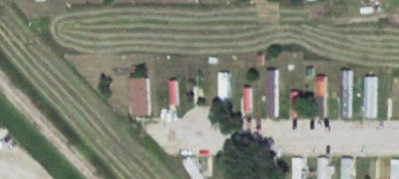 Six-Lot Industrial Land with Highway Frontage