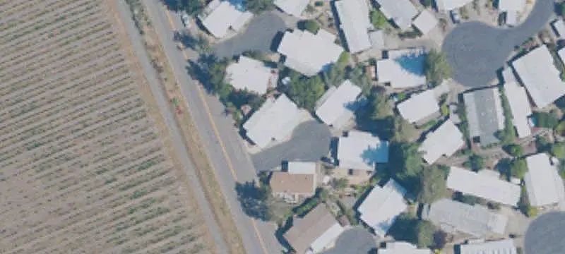 Residential Income Property with Courtyard