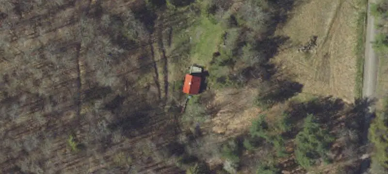 Short-Term Rental Property with Cabin