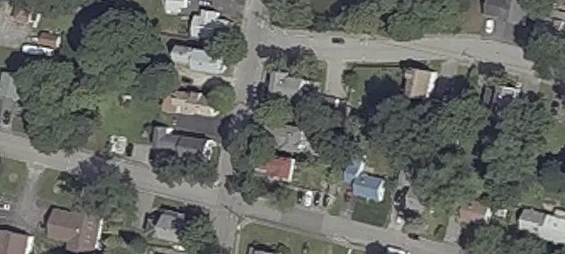 Two-Unit Duplex Near Downtown