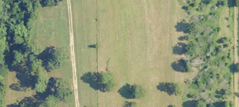 Agricultural Land with Barn