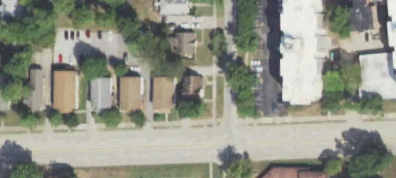 Triplex with Two Rented Units