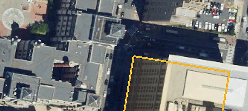 Office Units with Parking Access