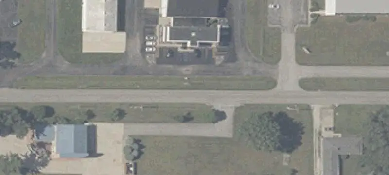Highway-Front Commercial Land