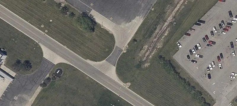 Distribution Center with NN Lease