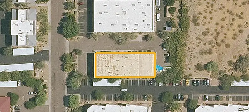 Medical Office with Flex Space