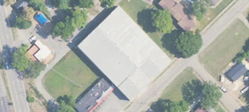 Eight-Building Flex Space Portfolio
