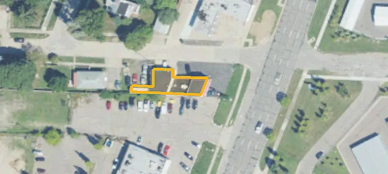 Three-Unit Cannabis Property