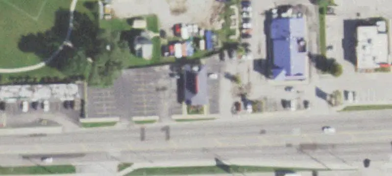 Freestanding NNN Retail Property