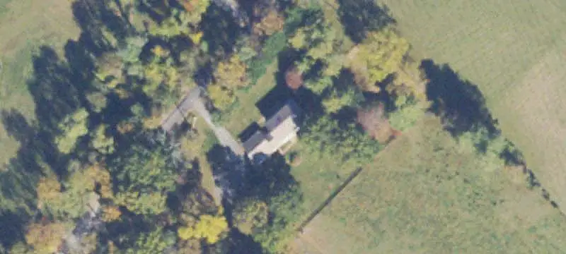 Equestrian Property with Riding Arena