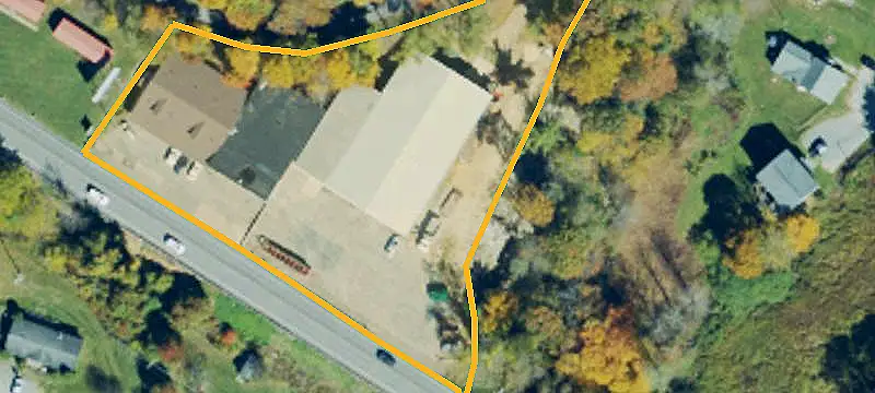 Unrestricted Hunting Land