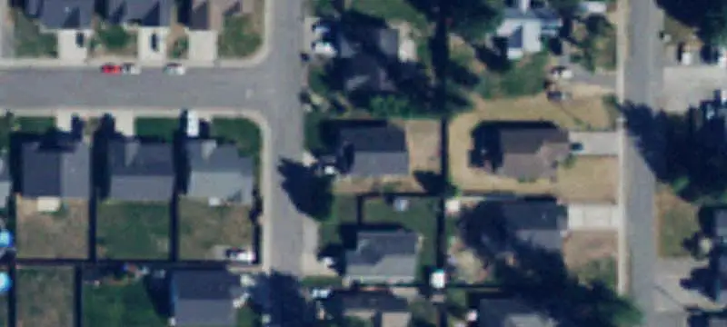 Vacant Land