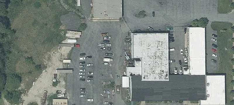 Auto Shop with Showroom