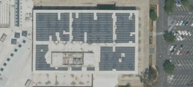 Flex Condominium with Warehouse