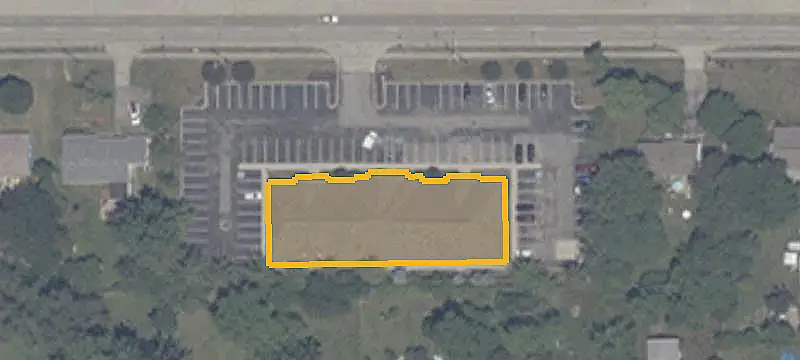 Multi-Tenant Office Building