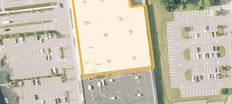 Renovated Office Units