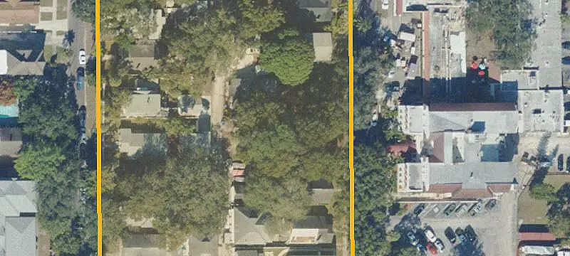 IC-Zoned Commercial Land