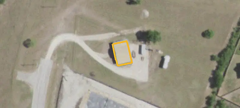 Warehouse Space