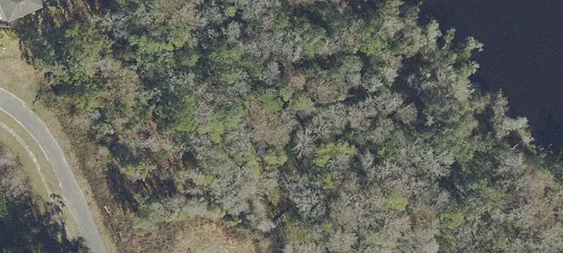 Land / Unimproved Land