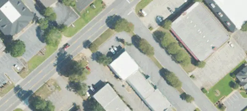 Retail Storefront Property