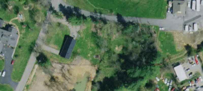 Commercial Land with Road Frontage