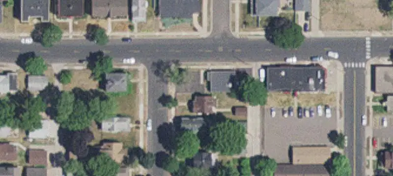 Storefront Property with Open Layout